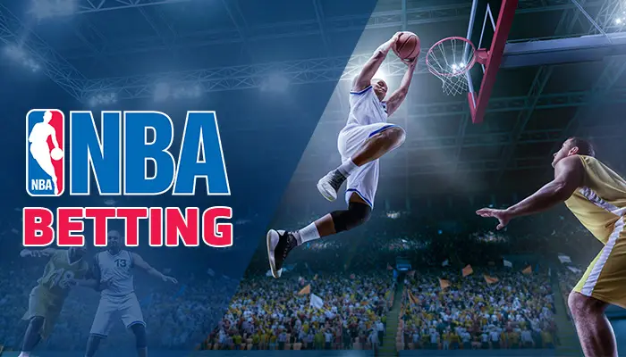 NBA배팅의 역사